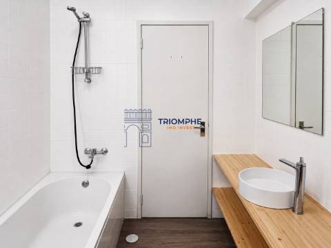 Apartamento T2 Monte Estoril