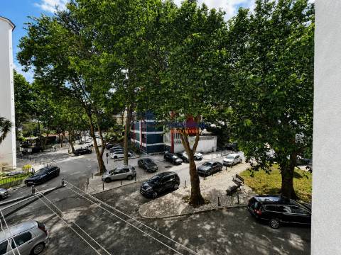 Apartamento T2 Monte Estoril