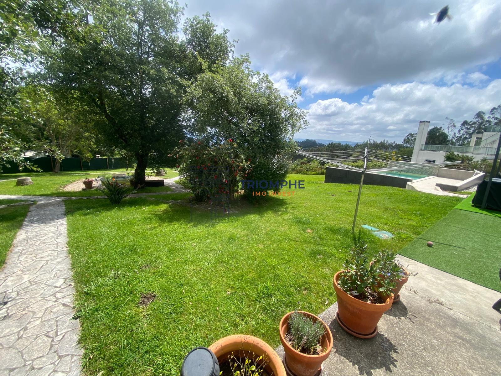 Moradia T3 Cela, Alcobaça