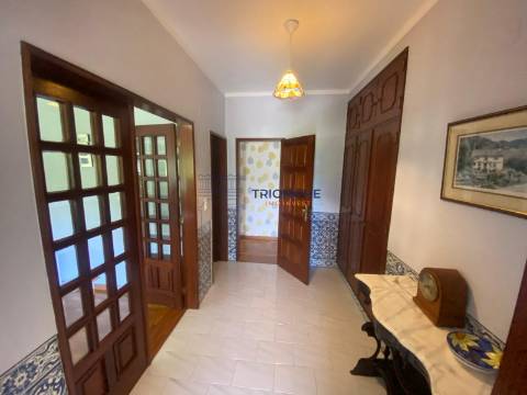 Moradia T3 Cela, Alcobaça