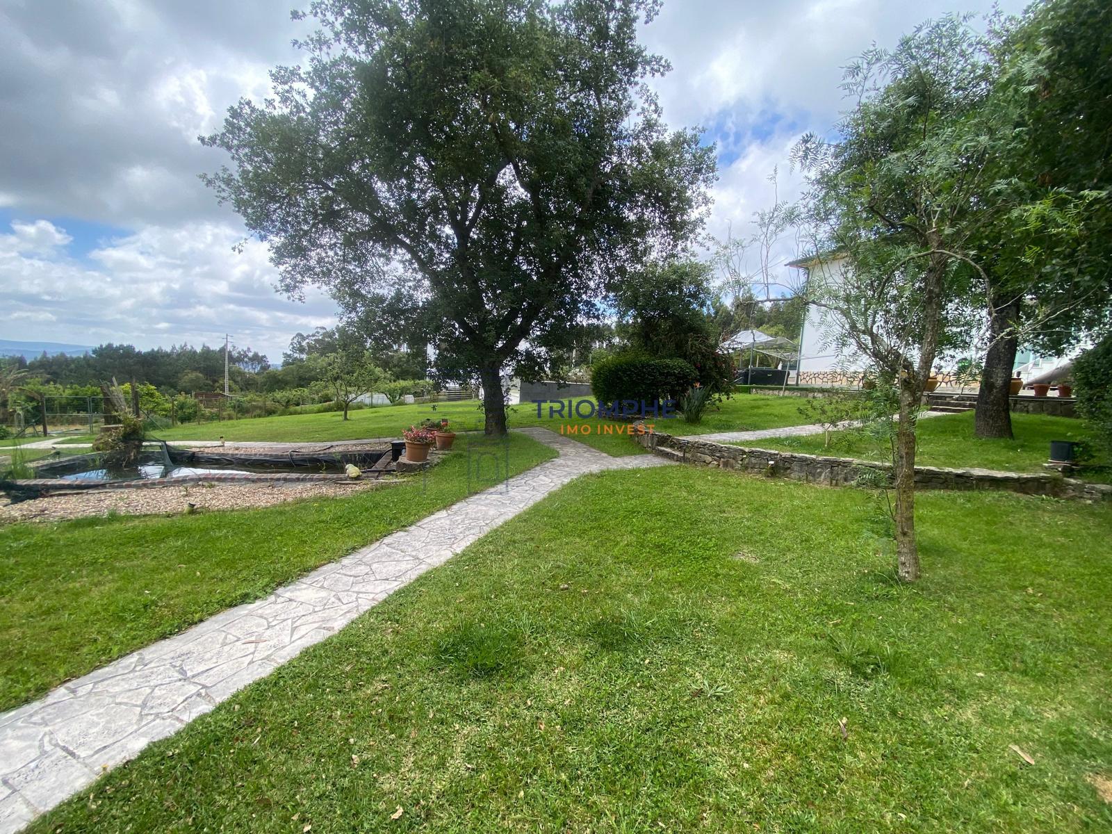 Moradia T3 Cela, Alcobaça