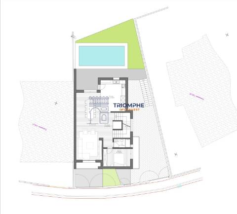 Moradia T5+2 com Piscina e Vista Rio em Santa Iria de Azoia