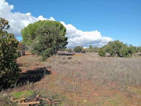Terreno Rústico de 25.000 m² - Lagos