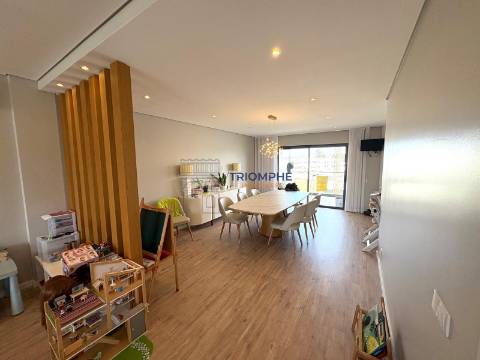 Penthouse em Portimão 