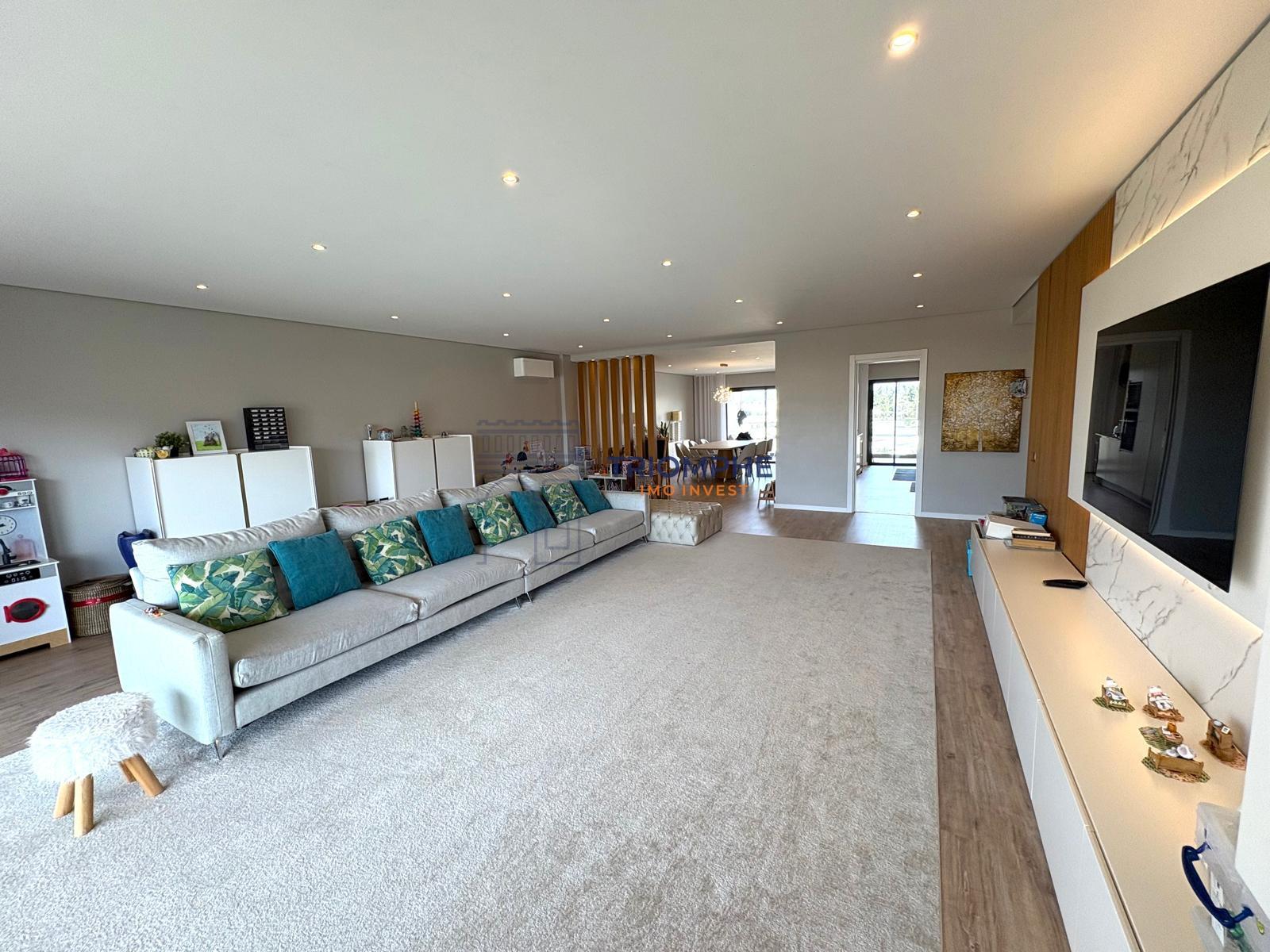 Penthouse em Portimão 