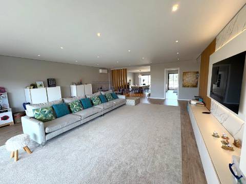 Penthouse em Portimão 