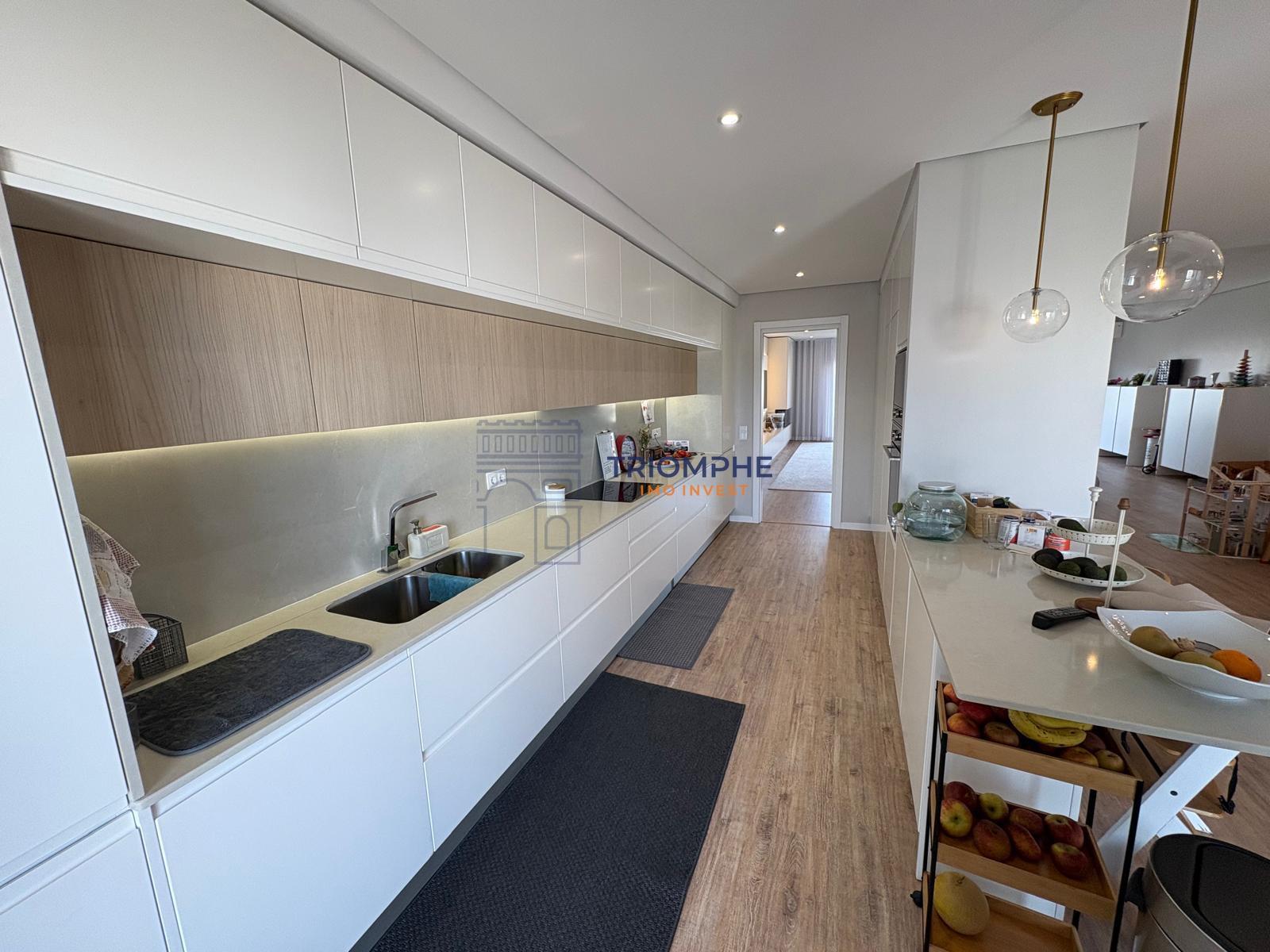 Penthouse em Portimão 