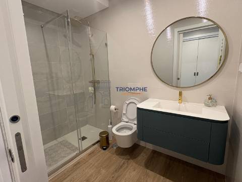 Penthouse em Portimão 