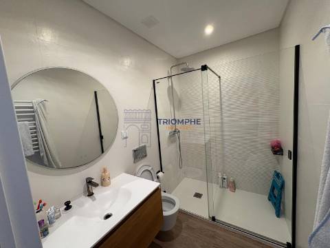 Penthouse em Portimão 
