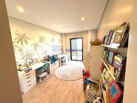 Penthouse em Portimão 