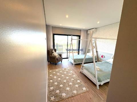 Penthouse em Portimão 