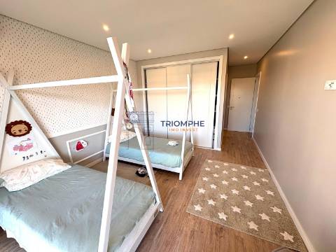 Penthouse em Portimão 