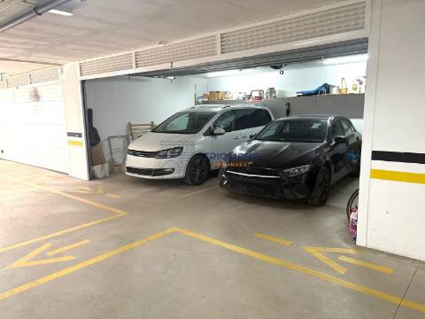 Penthouse em Portimão 