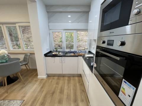 Apartamento T2 Benfica - Totalmente Remodelado