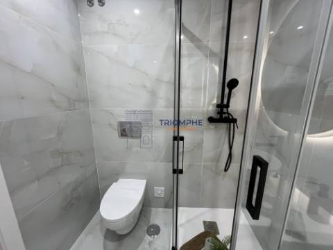 Apartamento T2 Benfica - Totalmente Remodelado