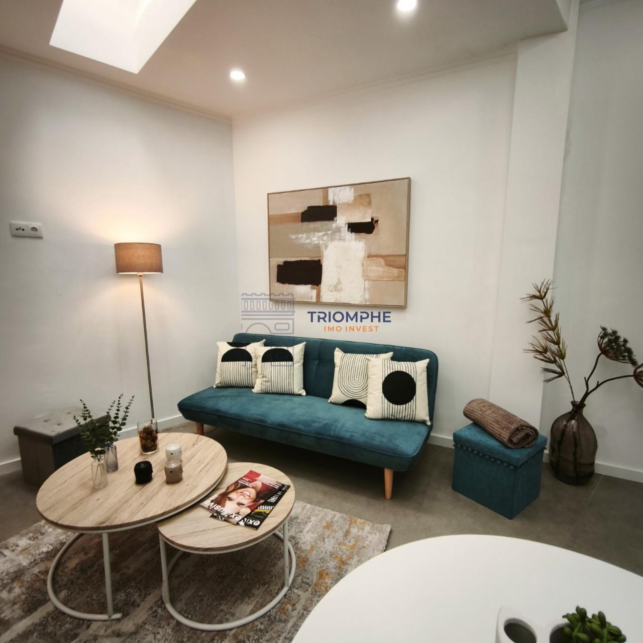 Apartamento T3 Remodelado na Penha de França