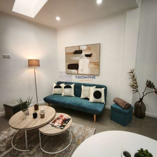 Apartamento T3 Remodelado na Penha de França