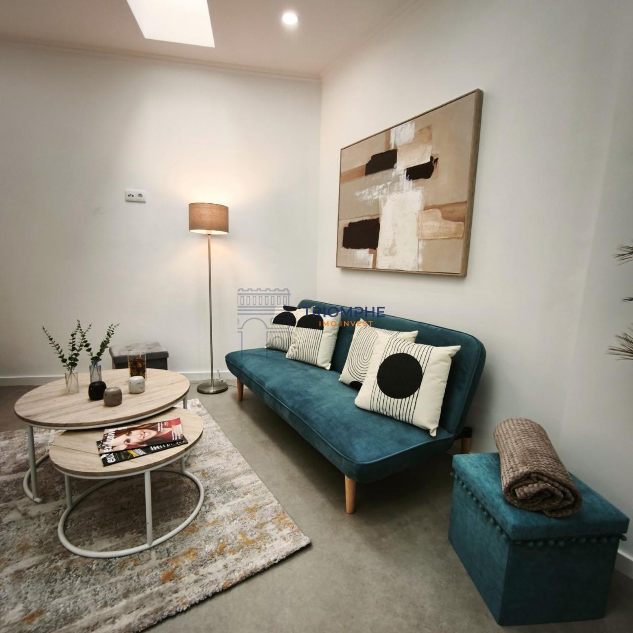 Apartamento T3 Remodelado na Penha de França