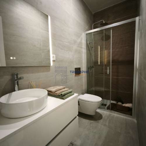 Apartamento T3 Remodelado na Penha de França