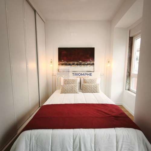 Apartamento T3 Remodelado na Penha de França