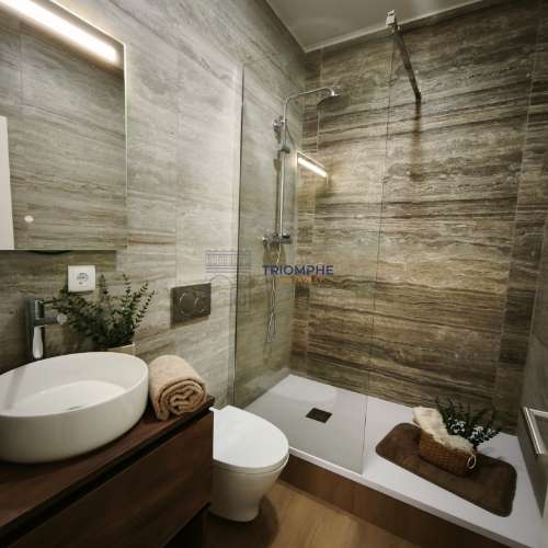 Apartamento T3 Remodelado na Penha de França