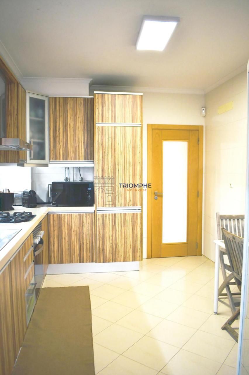 Apartamento T2 Condomínio Privado Alcabideche