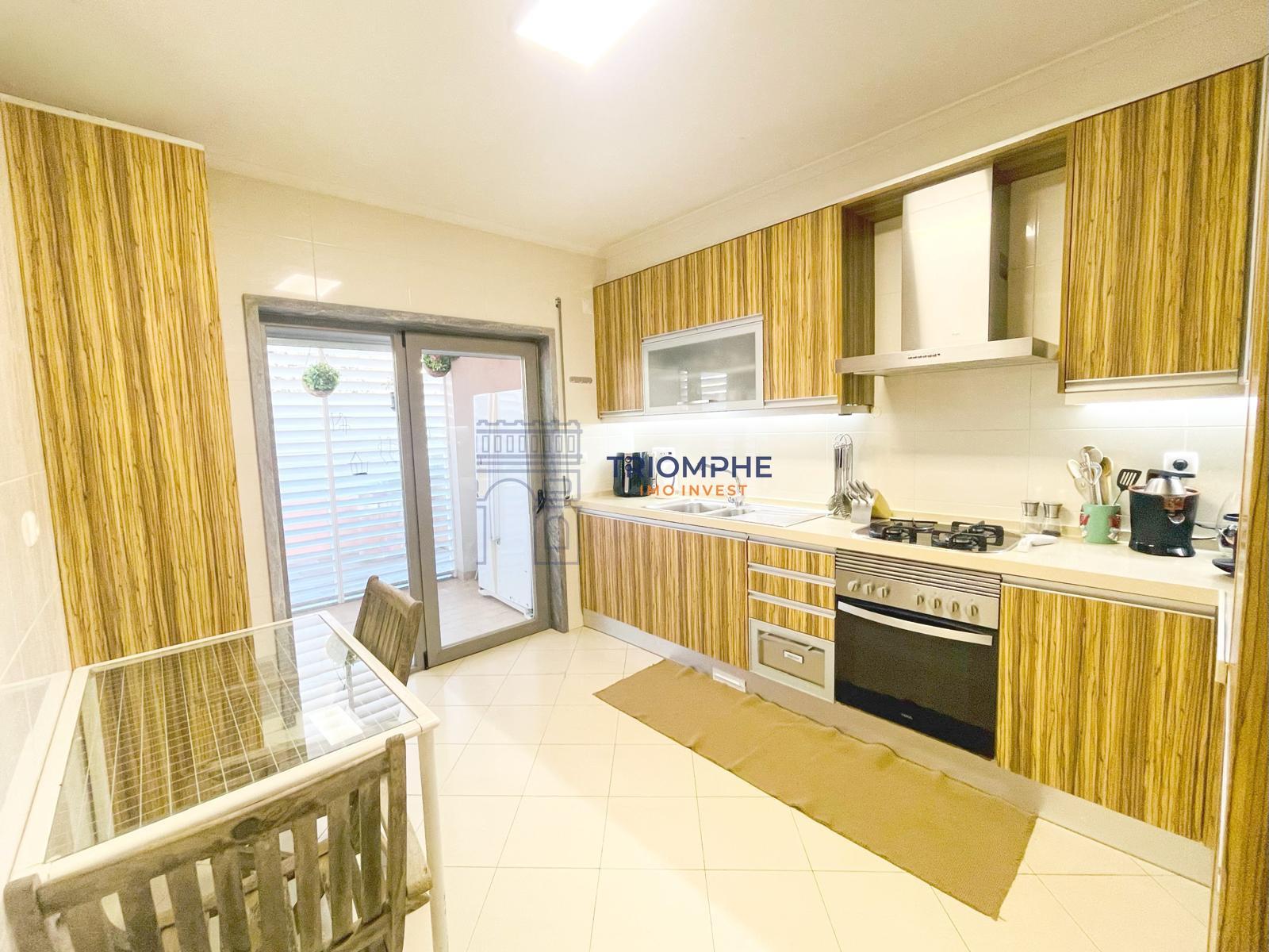 Apartamento T2 Condomínio Privado Alcabideche