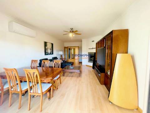 Apartamento T2 Condomínio Privado Alcabideche