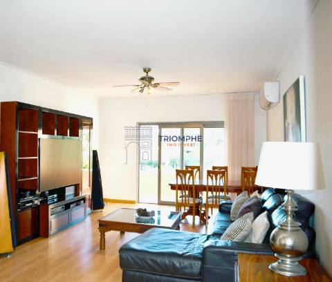 Apartamento T2 Condomínio Privado Alcabideche