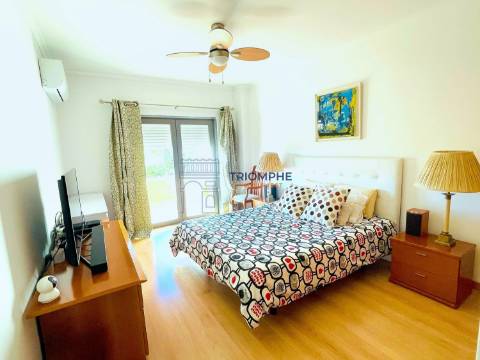 Apartamento T2 Condomínio Privado Alcabideche