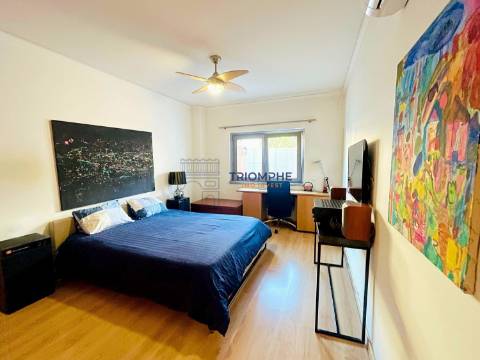 Apartamento T2 Condomínio Privado Alcabideche