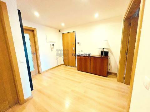 Apartamento T2 Condomínio Privado Alcabideche