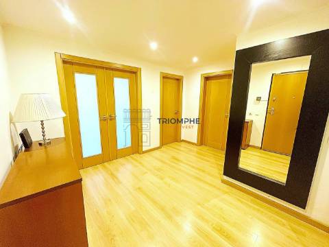 Apartamento T2 Condomínio Privado Alcabideche