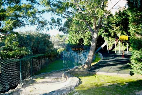 Apartamento T2 Condomínio Privado Alcabideche