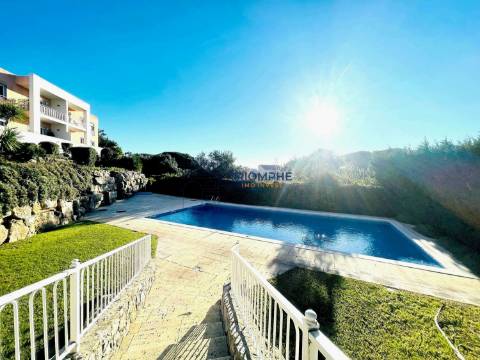 Apartamento T2 Condomínio Privado Alcabideche