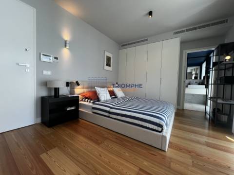 Apartamento T0 - Lisboa - Gagarem e Piscina