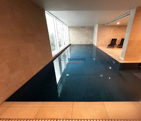 Apartamento T0 - Lisboa - Gagarem e Piscina