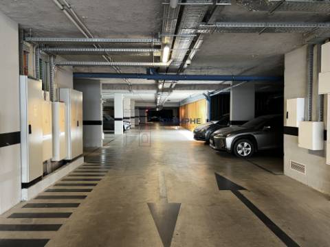 Apartamento T0 - Lisboa - Gagarem e Piscina