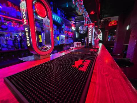 Arrendamento Bar em funcionamento em Lagos