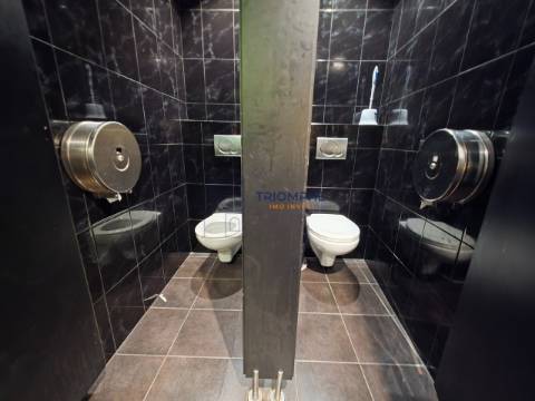 Arrendamento Bar em funcionamento em Lagos