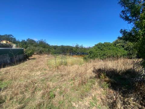 Terreno p/construção 12 moradias, Benedita