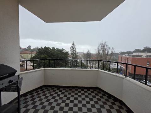 Apartamento T2 com vista | Fontaínhas - Cascais