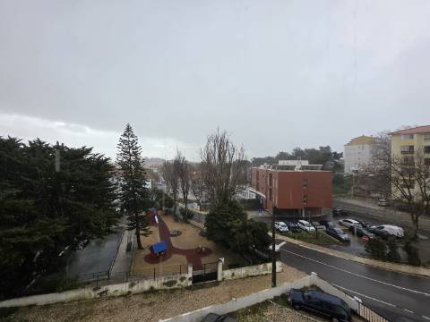 Apartamento T2 com vista | Fontaínhas - Cascais