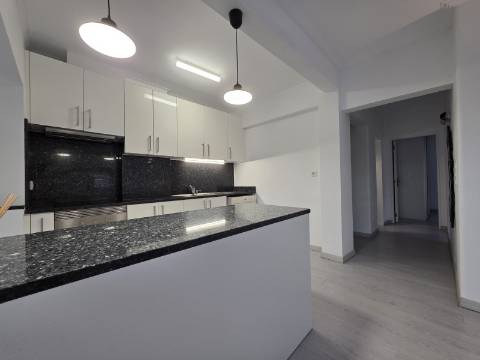 Apartamento T2 com vista | Fontaínhas - Cascais