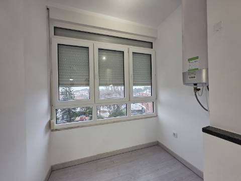 Apartamento T2 com vista | Fontaínhas - Cascais