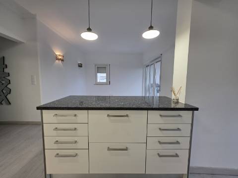 Apartamento T2 com vista | Fontaínhas - Cascais