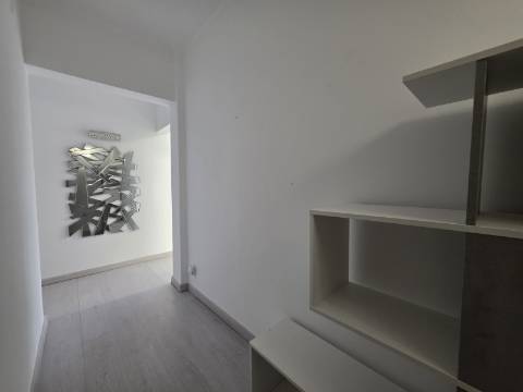 Apartamento T2 com vista | Fontaínhas - Cascais