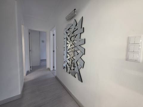 Apartamento T2 com vista | Fontaínhas - Cascais