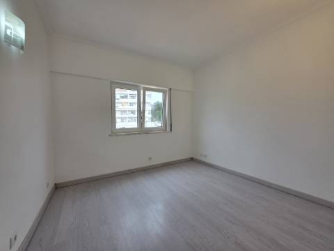 Apartamento T2 com vista | Fontaínhas - Cascais