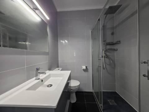 Apartamento T2 com vista | Fontaínhas - Cascais